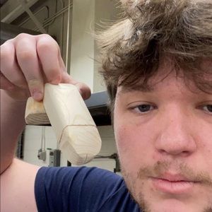 Meet your Posher, Jayden